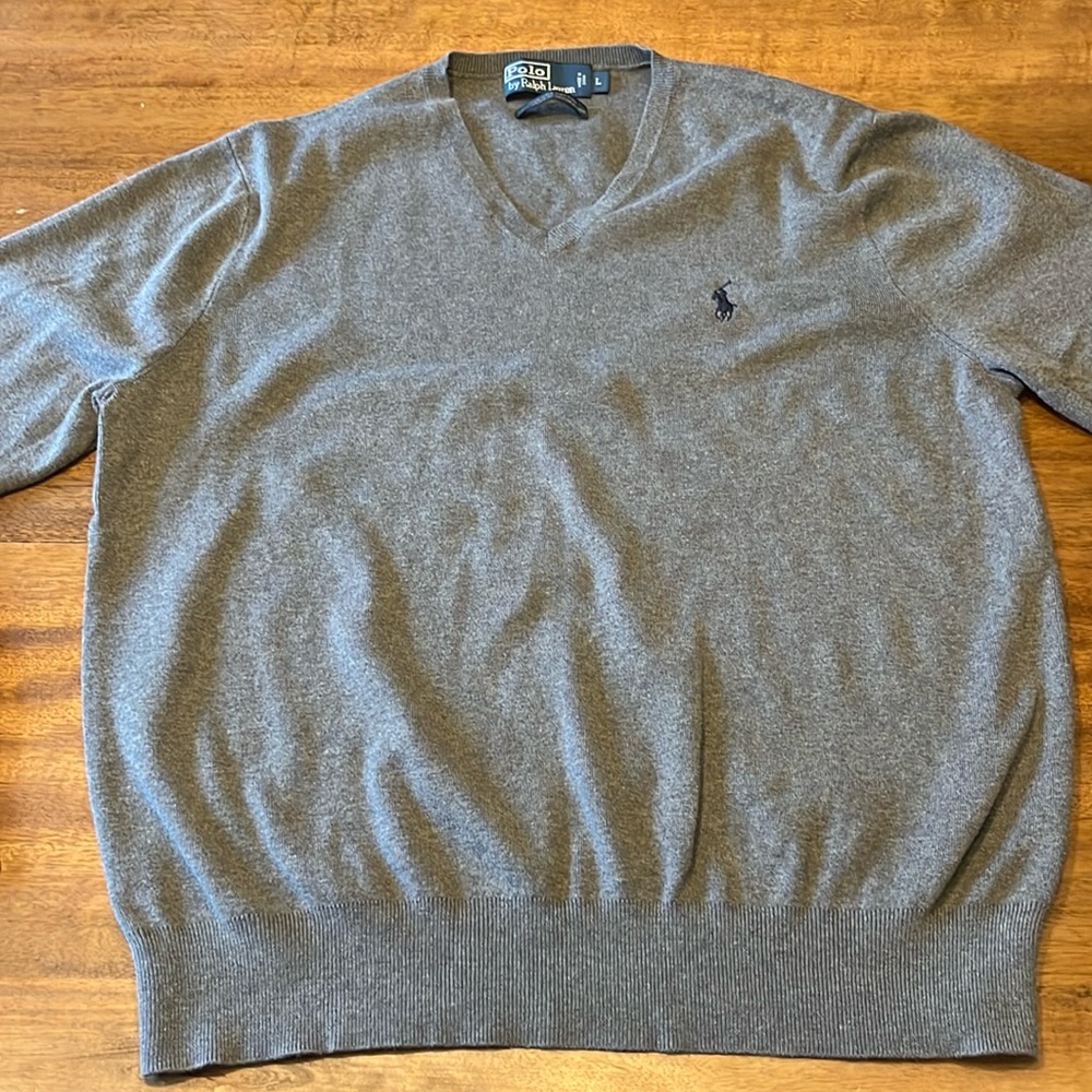 Polo Ralph Lauren Sweater
